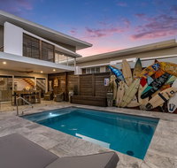 A PERFECT STAY - Byron Sunrise - Surfers Paradise Gold Coast