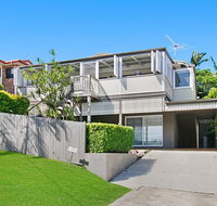 A PERFECT STAY - Byron View - Surfers Paradise Gold Coast
