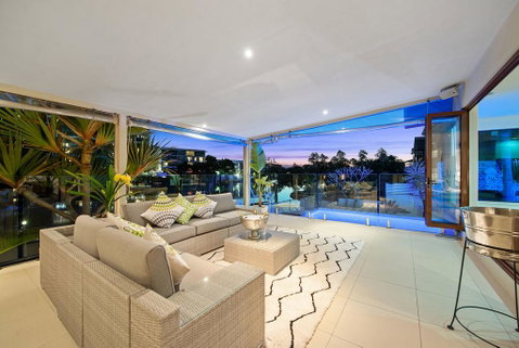 A PERFECT STAY - Casa Grande - Surfers Paradise Gold Coast 2