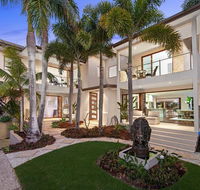 A PERFECT STAY - Casa Grande - Surfers Paradise Gold Coast