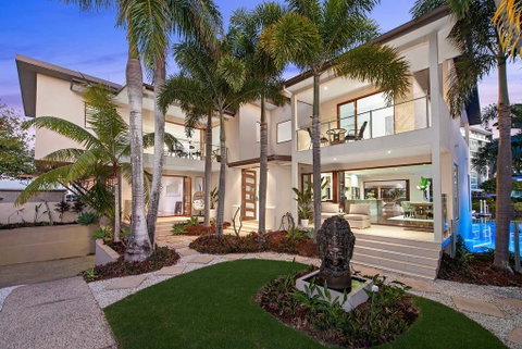 A PERFECT STAY - Casa Grande - Surfers Paradise Gold Coast 0