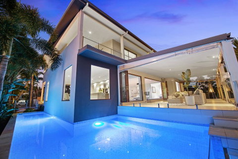 A PERFECT STAY - Casa Grande - Surfers Paradise Gold Coast 3