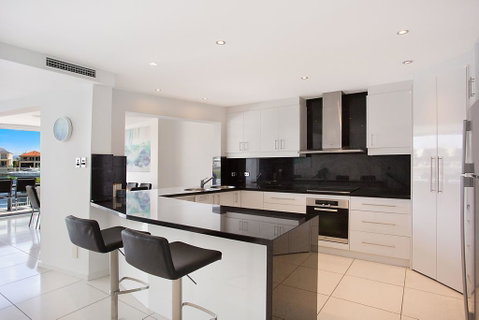 A PERFECT STAY - Casa Grande On The Water - Surfers Paradise Gold Coast 2