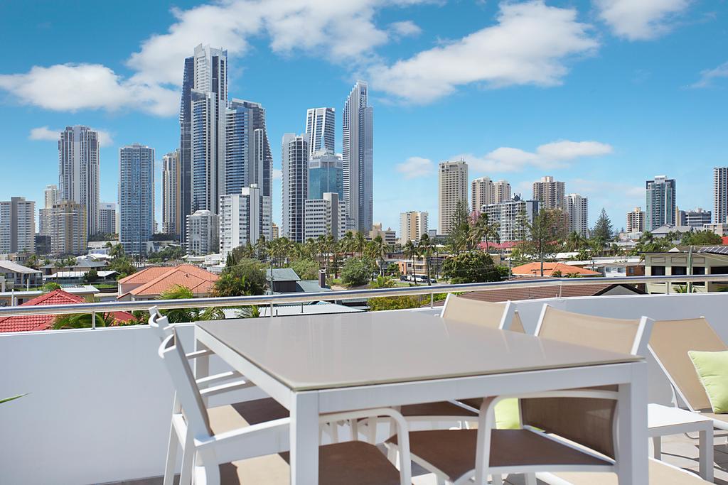 Surfers Paradise QLD Surfers Paradise Gold Coast