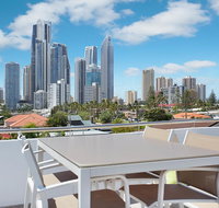A PERFECT STAY - Casa Grande on the Water - Surfers Paradise Gold Coast
