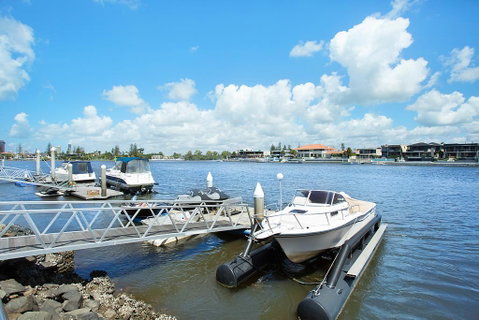 A PERFECT STAY - Casa Grande On The Water - Surfers Paradise Gold Coast 3