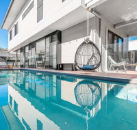 A PERFECT STAY - Catalina's - Surfers Paradise Gold Coast