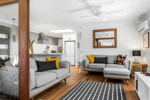 A PERFECT STAY - Little Geckos - Surfers Paradise Gold Coast 0