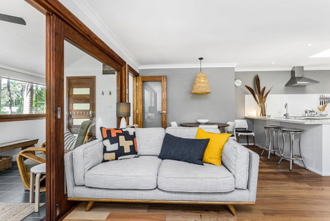 A PERFECT STAY - Little Geckos - Surfers Paradise Gold Coast 3
