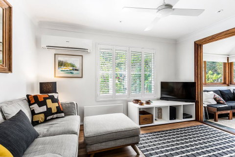 A PERFECT STAY - Little Geckos - Surfers Paradise Gold Coast 1