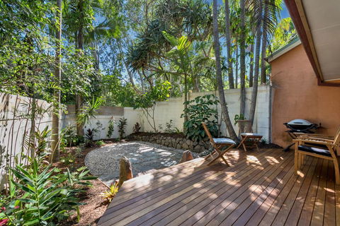 A PERFECT STAY - Mahogany Lodge - Surfers Paradise Gold Coast 3