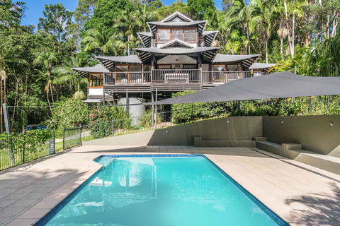 A PERFECT STAY - Ourmuli - Surfers Paradise Gold Coast 1