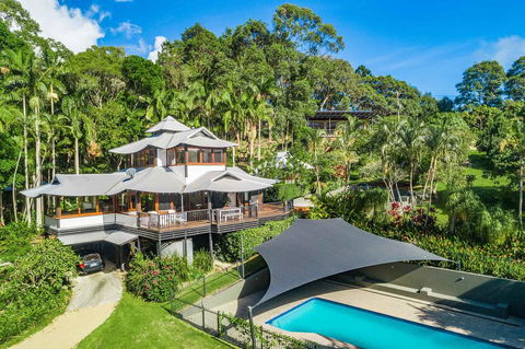 A PERFECT STAY - Ourmuli - Surfers Paradise Gold Coast 2