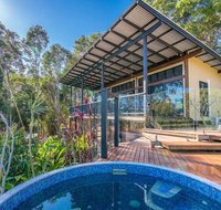 A PERFECT STAY - Ourmuli Cabin - Surfers Paradise Gold Coast