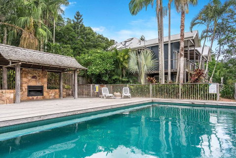 A PERFECT STAY - Rutherford House - Surfers Paradise Gold Coast 0