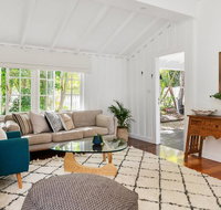 A PERFECT STAY - San Juan Surfers Cottage - Surfers Paradise Gold Coast