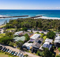A PERFECT STAY - Sunset Beach - Surfers Paradise Gold Coast