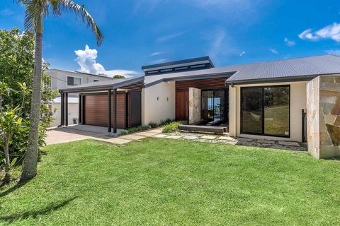 A PERFECT STAY - The Lookout - Surfers Paradise Gold Coast 3