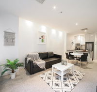 A Spacious  Central 2BR Apt Near Flinders Station - Surfers Paradise Gold Coast