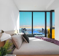 A Stylish CBD Apartment with A Stunning View - Surfers Paradise Gold Coast