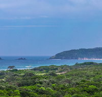 A SWEET ESCAPE - Above Byron - Surfers Paradise Gold Coast