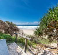 A SWEET ESCAPE - Beachfront Tranquility - Surfers Paradise Gold Coast