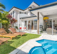 A SWEET ESCAPE - Serenity on Sallywattle - Surfers Paradise Gold Coast