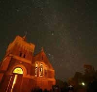A Tassie Church - Surfers Paradise Gold Coast