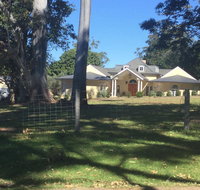A Very French House - Surfers Paradise Gold Coast