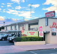 AA Lodge Motel - Surfers Paradise Gold Coast