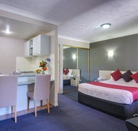 AAA Airport Albion Manor Apartments and Motel - Surfers Paradise Gold Coast