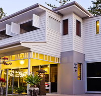 Aaman  Cinta Luxury Villas - Surfers Paradise Gold Coast