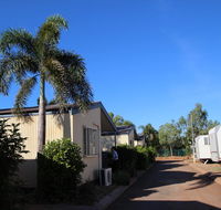 AAOK Karratha Caravan Park - Surfers Paradise Gold Coast
