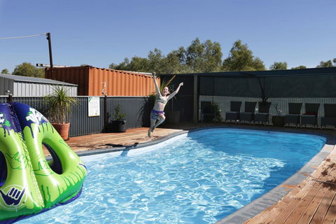 AAOK Moondarra Accommodation Village - Surfers Paradise Gold Coast 3