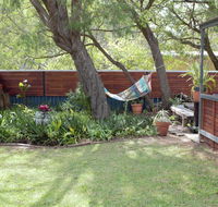 Abbey Beach Cottage - Surfers Paradise Gold Coast
