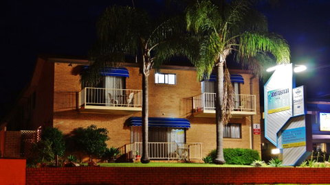 Abel Tasman Motel - Surfers Paradise Gold Coast 2