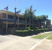 Abel Tasman Waterfront Motel - Surfers Paradise Gold Coast