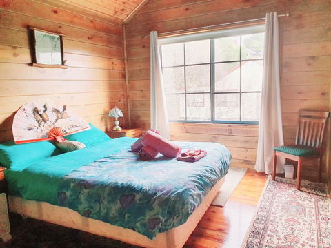 Abelia Cottages SPA Lakeside COTTAGE No 2 - Surfers Paradise Gold Coast 2