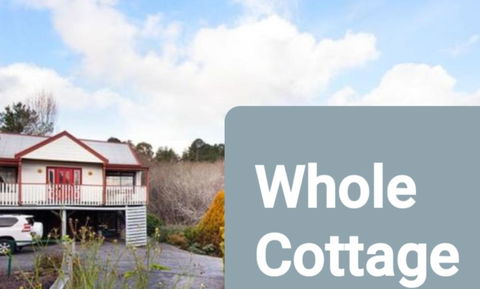 Abelia Cottages SPA Lakeside COTTAGE No 2 - Surfers Paradise Gold Coast 0