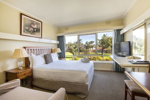 Aberdeen Motor Inn - Surfers Paradise Gold Coast 1
