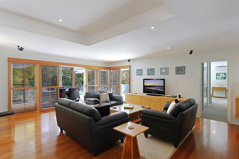 Abode @ Byron - Surfers Paradise Gold Coast 1