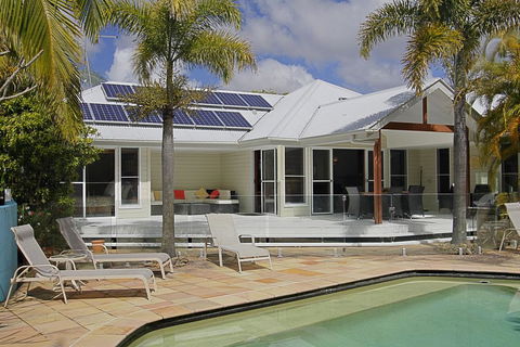 Abode @ Byron - Surfers Paradise Gold Coast 0