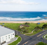 Abode Malua Bay - Surfers Paradise Gold Coast