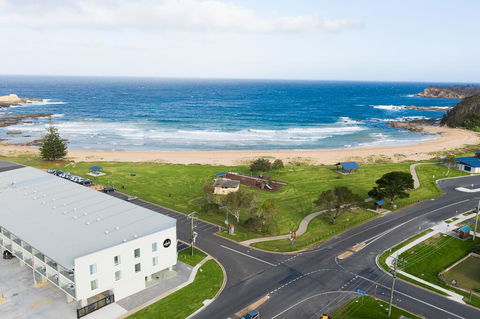 Abode Malua Bay - Surfers Paradise Gold Coast 0