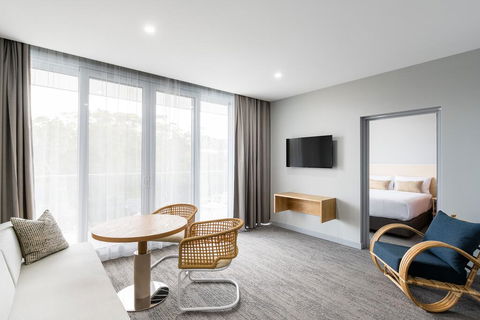 Abode Malua Bay - Surfers Paradise Gold Coast 2