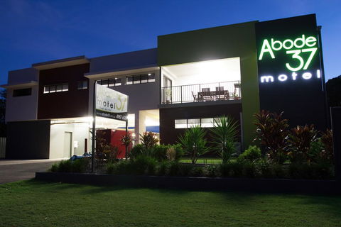 Abode37 Motel Emerald - Surfers Paradise Gold Coast 0