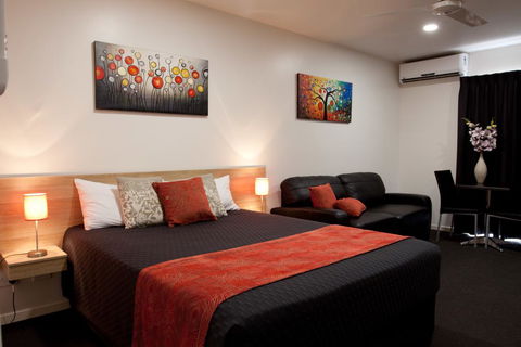 Abode37 Motel Emerald - Surfers Paradise Gold Coast 2