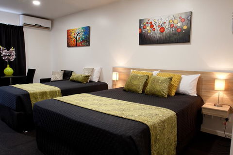 Abode37 Motel Emerald - Surfers Paradise Gold Coast 3