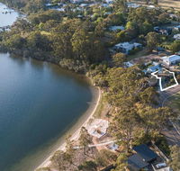 Above Sunset - 100m from the Paynesville Lakes - Surfers Paradise Gold Coast