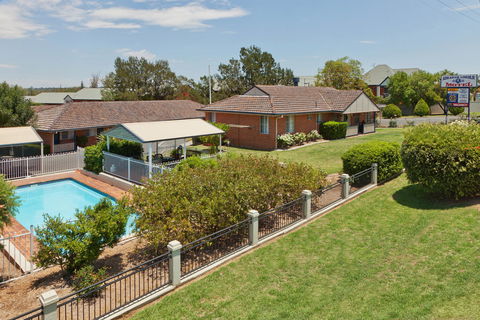 Abraham Lincoln Motel - Surfers Paradise Gold Coast 2